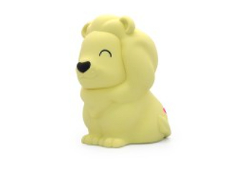 lampara León Ecuador