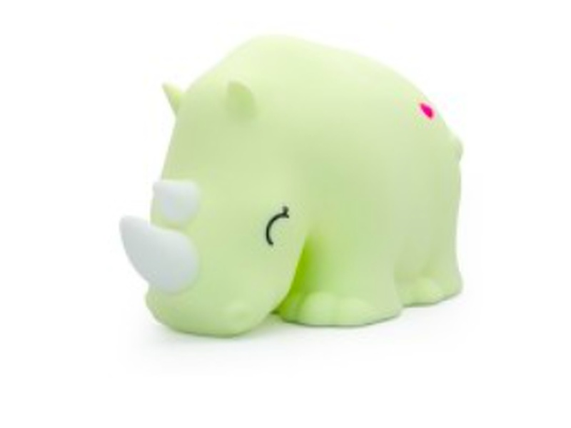 lampara Rino Ecuador