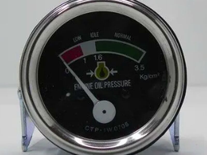 PRESION ACEITE DEL MOTOR ECUADOR