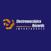 Electromecanica Records