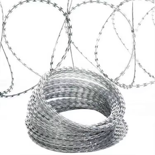100M ALAMBRE DE PUAS ECUADOR