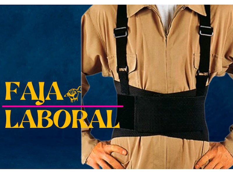 Faja Laboral ECUADOR