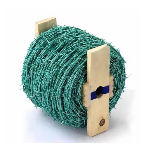 100M ALAMBRE DE PUAS ECUADOR