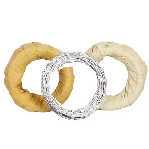 180M ALAMBRE DE PUAS ECUADOR