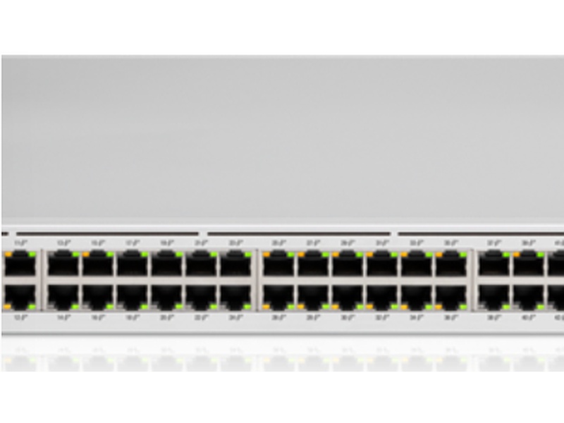 UBIQUITI USW-48-POE UniFi Switch 48 PoE ECUADOR