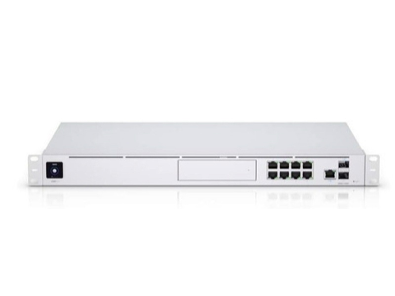 UBIQUITI UDM-Pro UniFi Dream Machine Pro ECUADOR