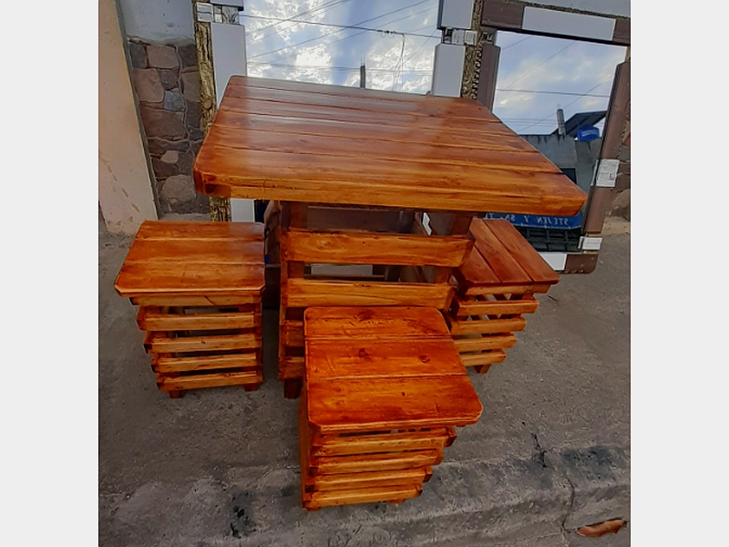 mesa exterior ecuador