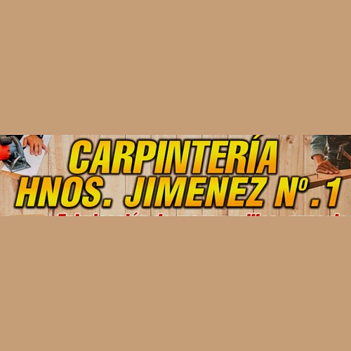 Carpintería Hnos Jiménez 