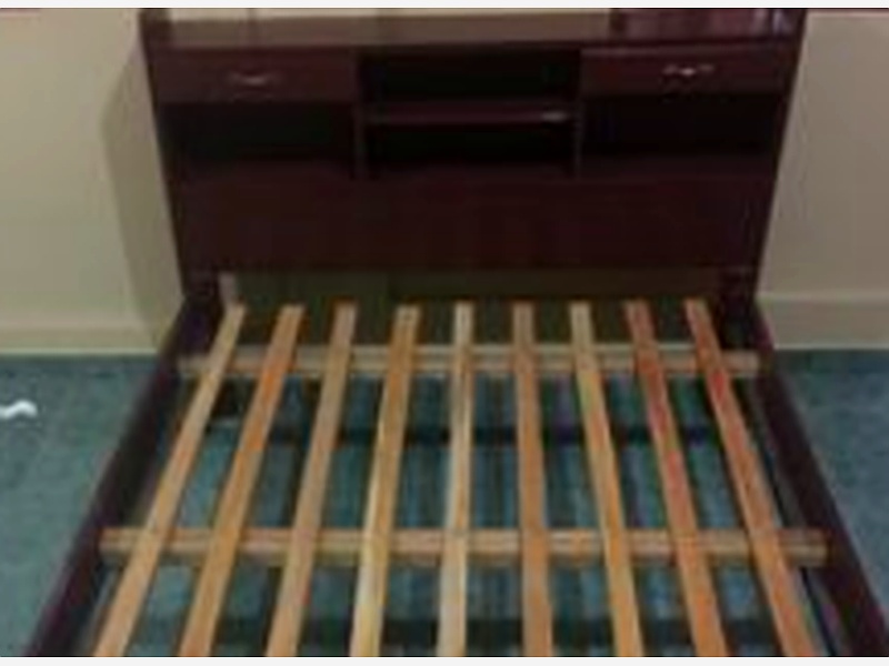 cama 2 plazas Ecuador