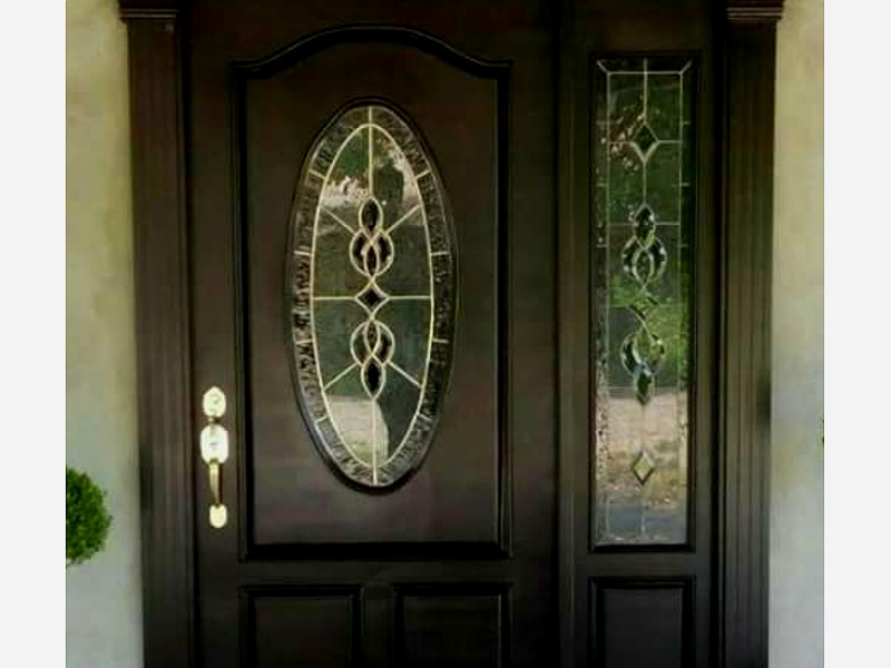 PUERTA VIDEIO ECUADOR