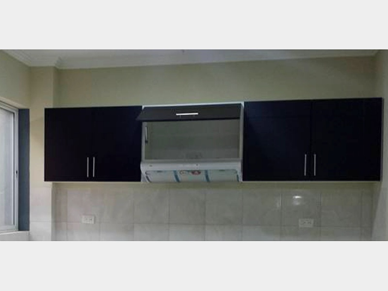 estante cafe cocina Ecuador