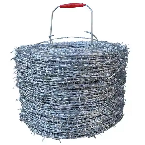 100M ALAMBRE DE PUAS ECUADOR