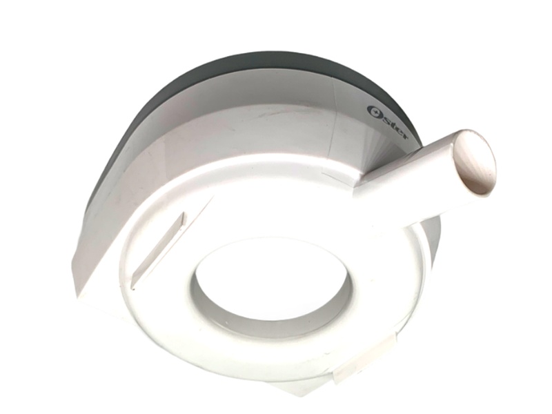 cernidor extractor 316W