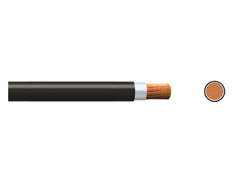 Cables Superflex® (1000V - 90oC) Mono-conductor ECUADOR