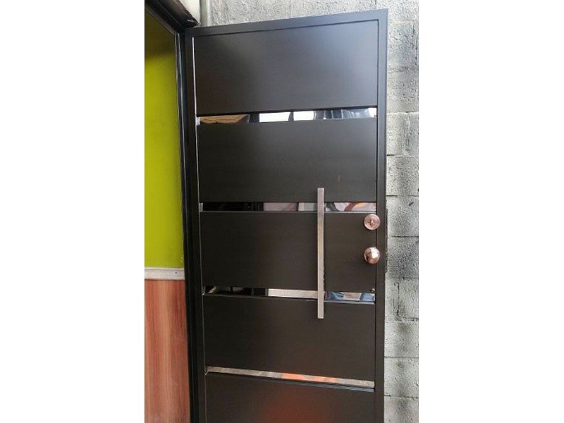 Puerta Ecuador