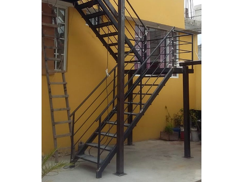 Gradas Ecuador 