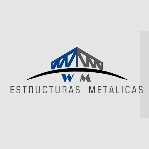 WM Estructuras Metálicas - Cubiertas de Hierro