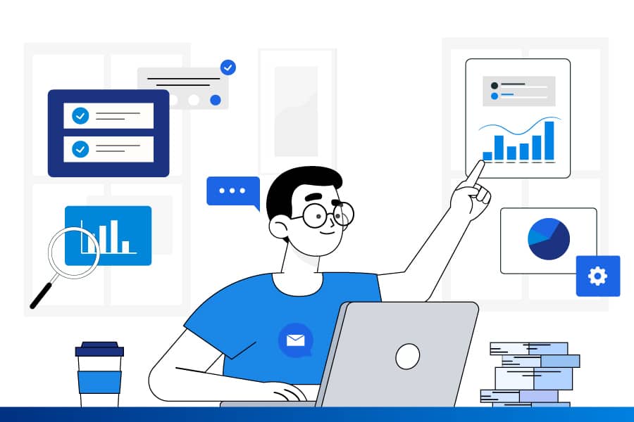 Analisis de M. tipo asesoria Ecuador Publex