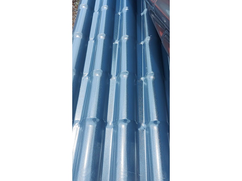 Cubierta teja asfáltica Ecuador