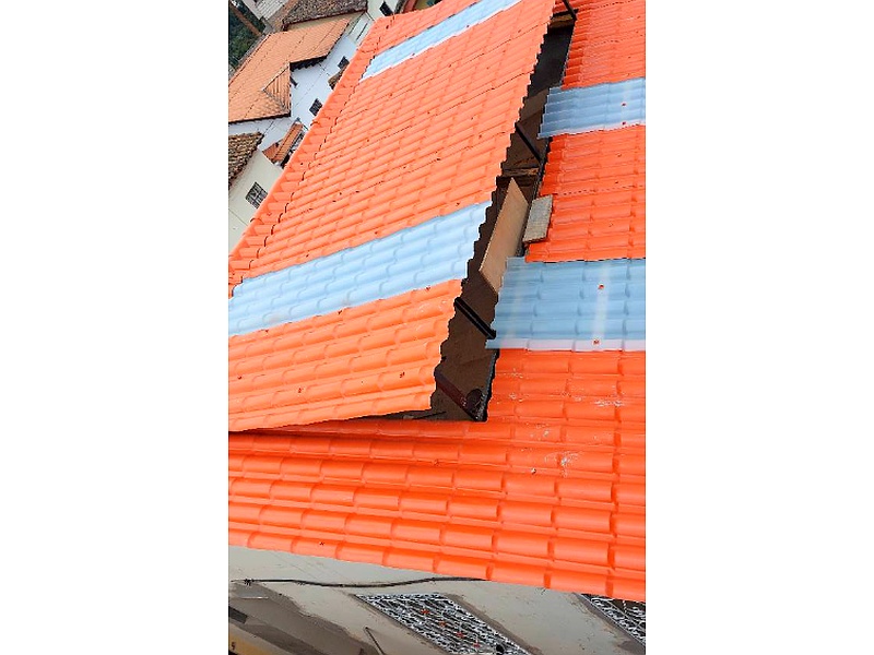 Cubierta caucho Ecuador