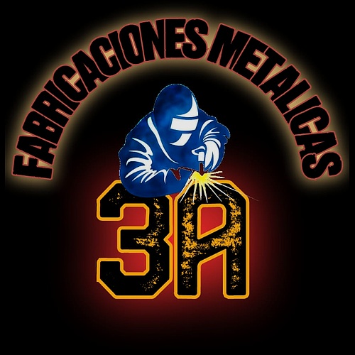 Fabricaciones Metálicas 3A 
