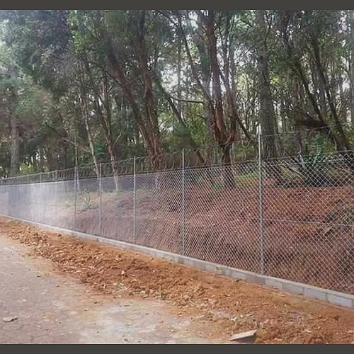 Constructora SC Mallas