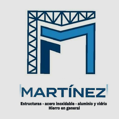 Construcciones Metálicas Martínez