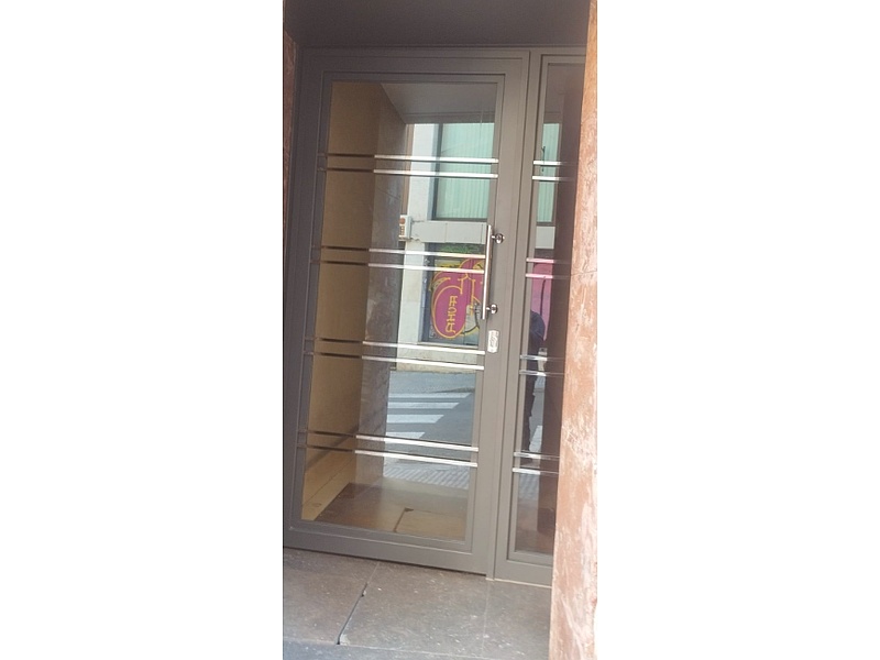 Puertas Correderas Ecuador