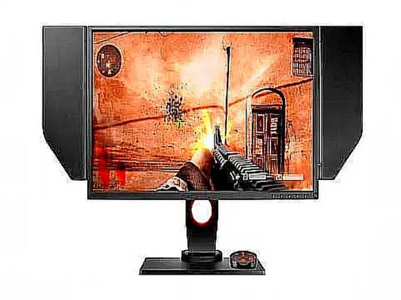 Monitor gaming benq zowie Xl2546k Quito