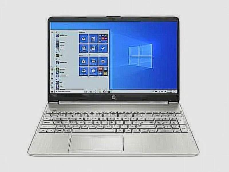 Laptop HP 15 DY2089MS Quito
