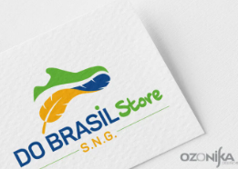 Branding tipo personalizado Ecuador Ozonika