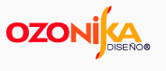 Ozonika Diseño