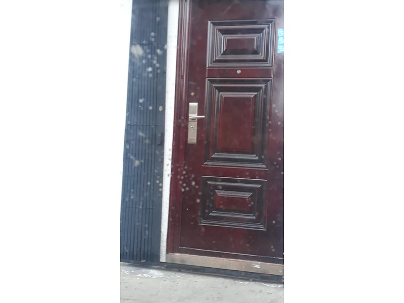 Puertas Madera Ecuador