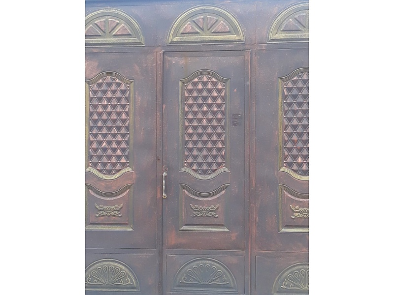 Puertas Batientes Ecuador