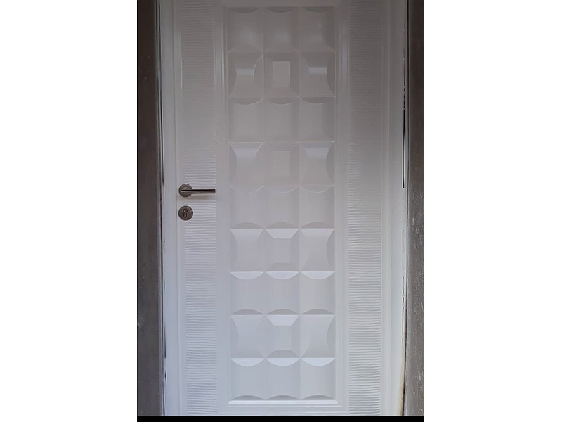 Puertas Laminado Ecuador