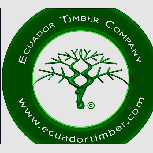 Company timber Ecuador 