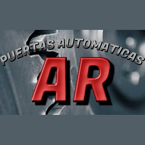 AR Puertas automáticas Ecuador