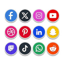 Redes S. tipo personalizado Ecuador Stinmedia