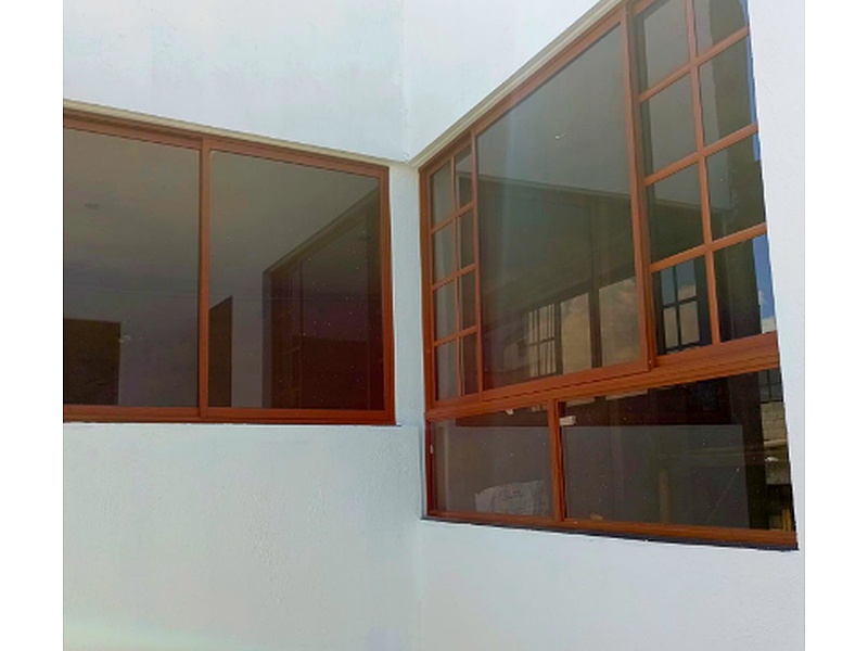 Ventana Oscilo Ecuador