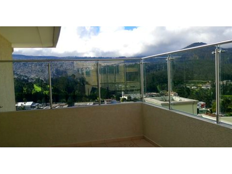 Vidrio Templado Ecuador