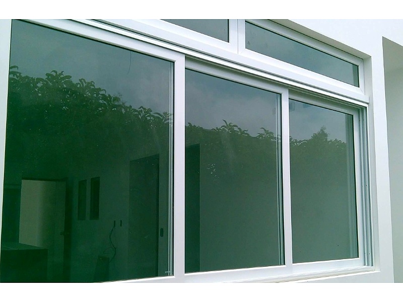 Vidrio laminado  Ecuador