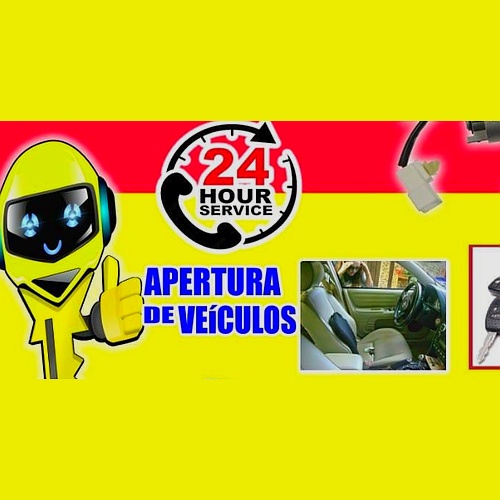 Mister Cerrajería Multiservicios  