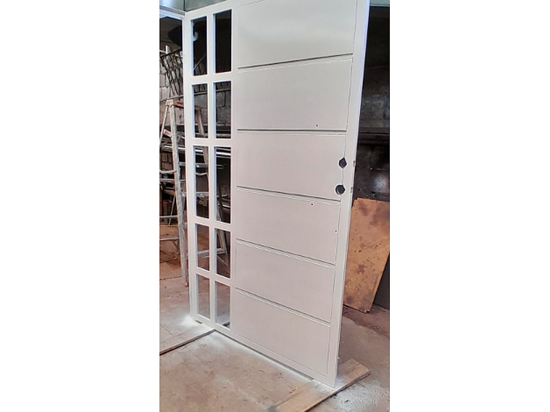 Puertas Bi-Fold Ecuador