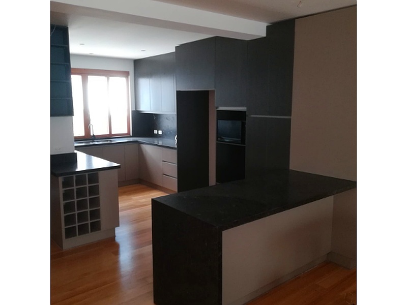 Muebles cocina Ecuador 