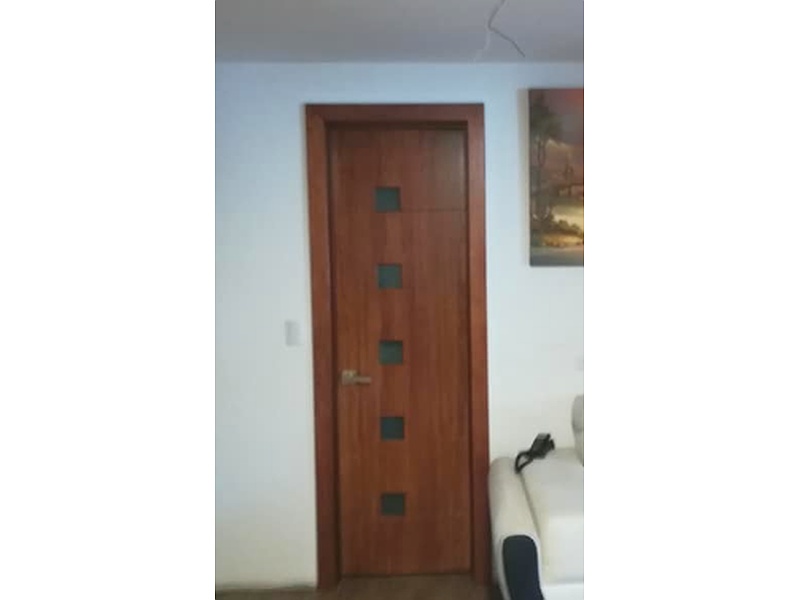 Puertas Madera Ecuador
