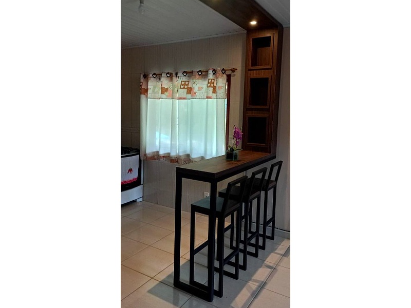 Mesa comedor Ecuador 