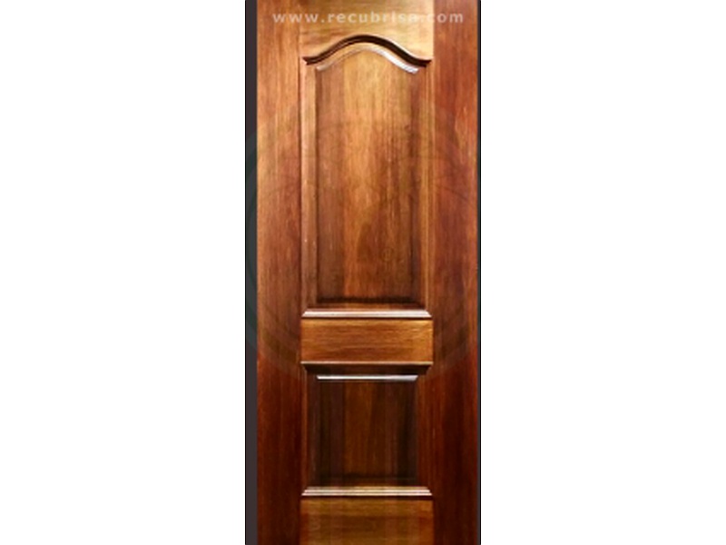 Puertas Madera Ecuador