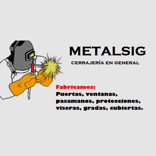 Metalmecánica Metalsig