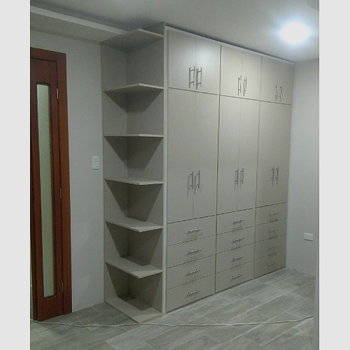 Página Unitec Modulares