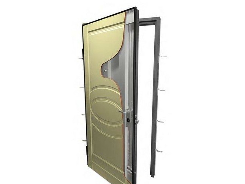 Puertas Bi-Fold Ecuador